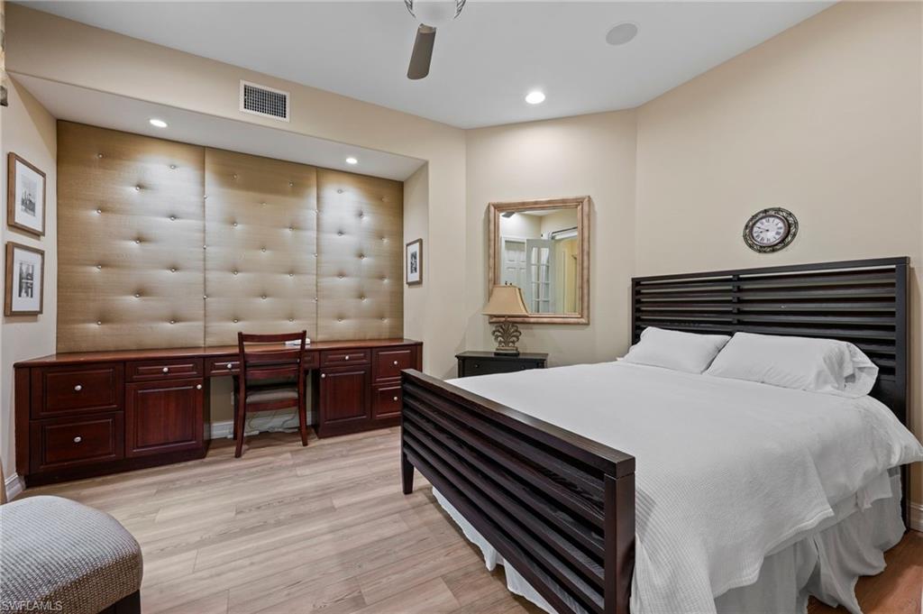 CASTILLO AT TIBURON - Residential