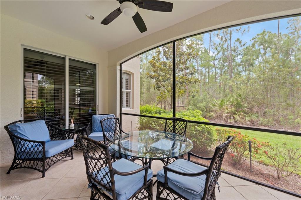 CASTILLO AT TIBURON - Residential