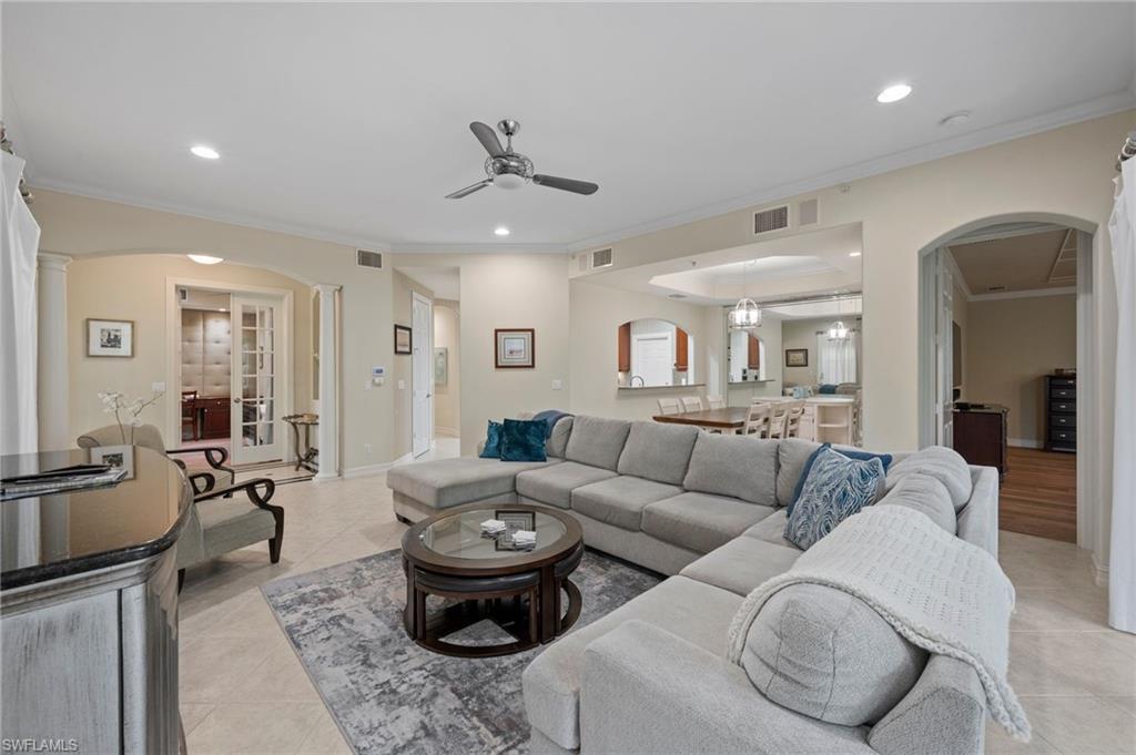 CASTILLO AT TIBURON - Residential