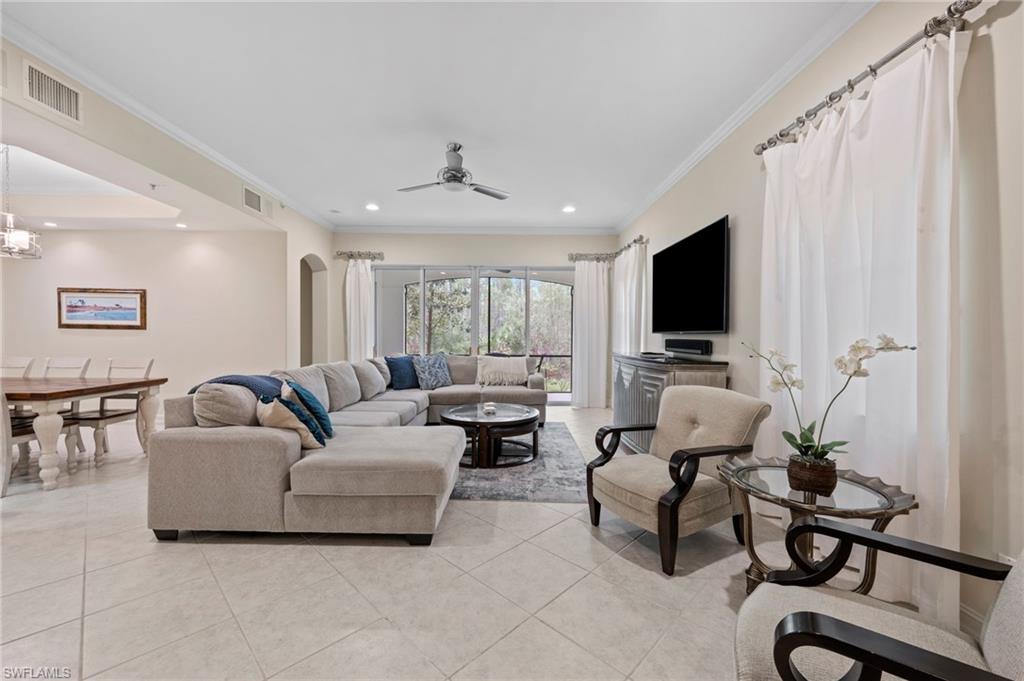 CASTILLO AT TIBURON - Residential