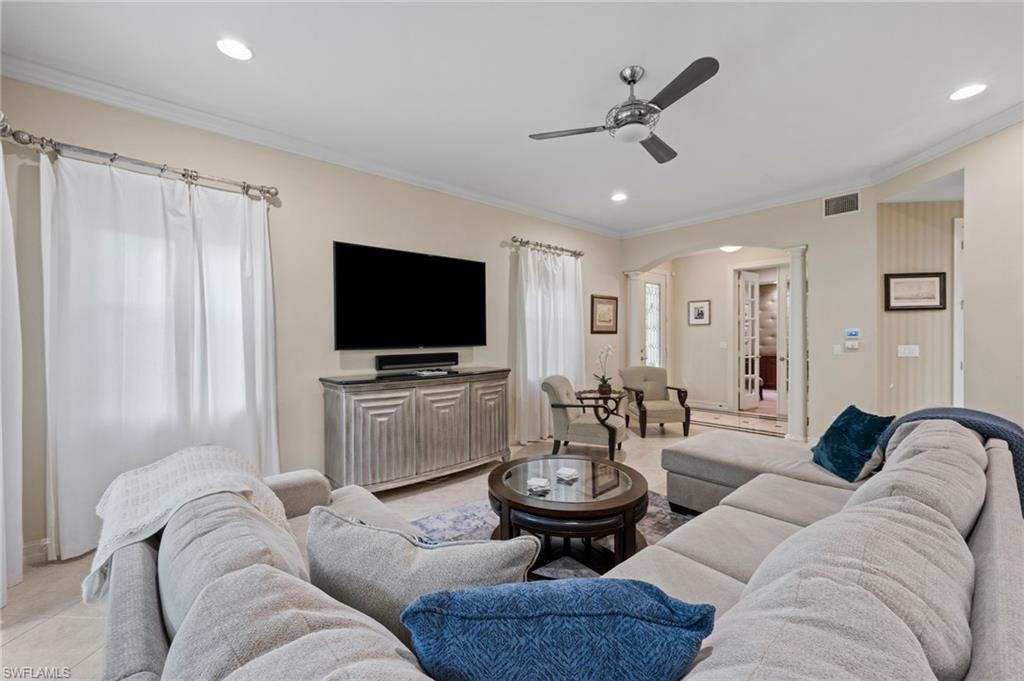 CASTILLO AT TIBURON - Residential