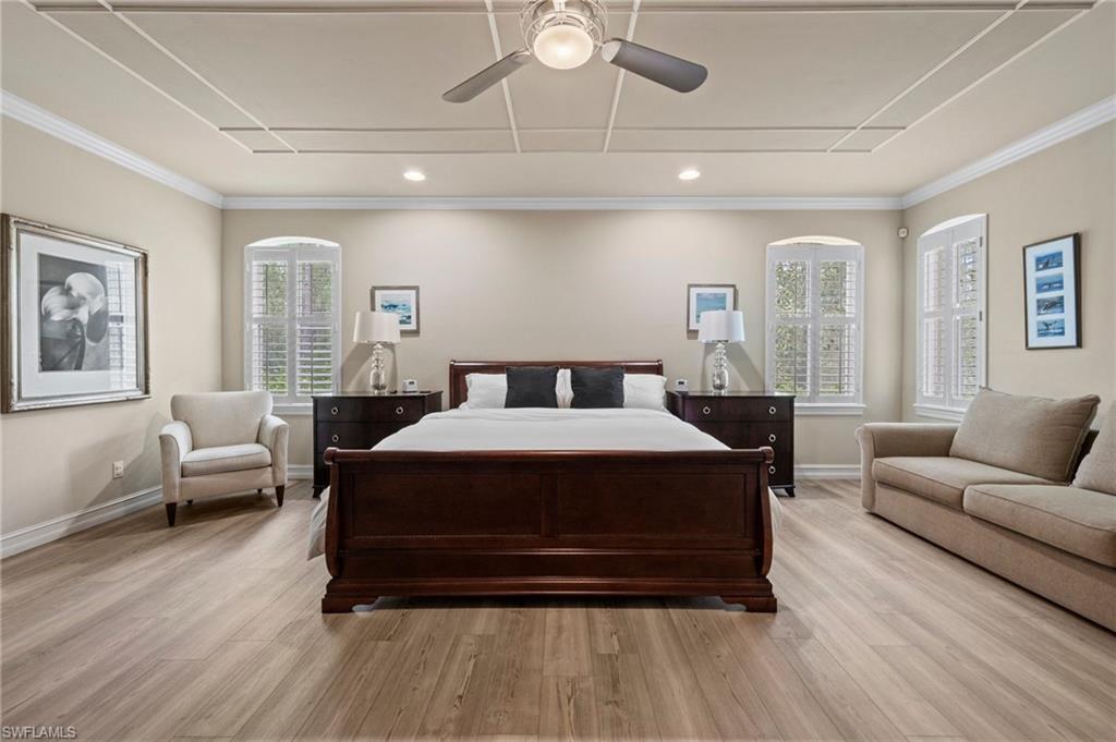CASTILLO AT TIBURON - Residential
