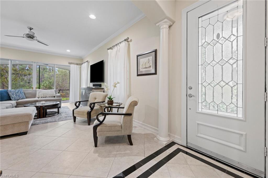 CASTILLO AT TIBURON - Residential