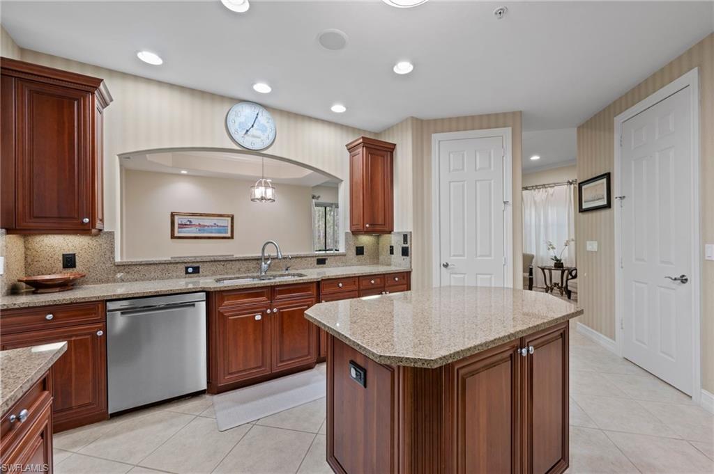 CASTILLO AT TIBURON - Residential