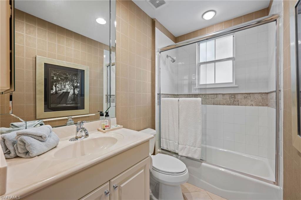 CASTILLO AT TIBURON - Residential