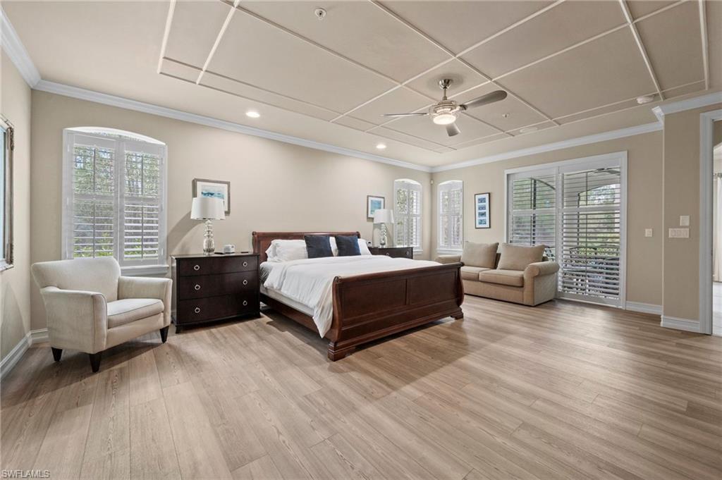 CASTILLO AT TIBURON - Residential