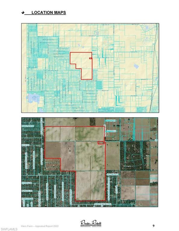 Four parcels totaling ~600- acres, with all being sold together in the heart of Marion County agriculture and horse country. Situated centrally between Williston and Ocala Airports. 20 minutes to HITS, WEC, and FAST.

Successfully farmed for two generations yielding peanuts, watermelon, and ryegrass (bail and sell the seeds) for the crops. Off-seasons are used for the grazing of cattle. Pivot irrigation equipment on site.

Road access on multiple sides of the properties, with each parcel, fully fenced and connected to move cattle around in the off-grow seasons.

Potential galore! There is simply nothing like this in the State with its rolling hills and natural draining landscape.