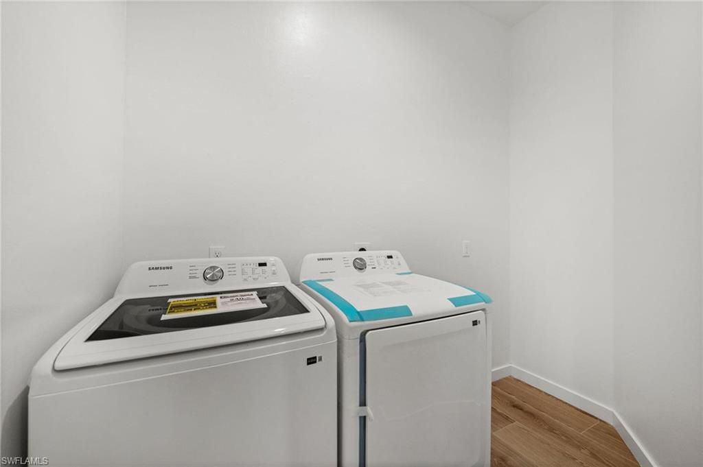 FORT MYERS - Residential Lease