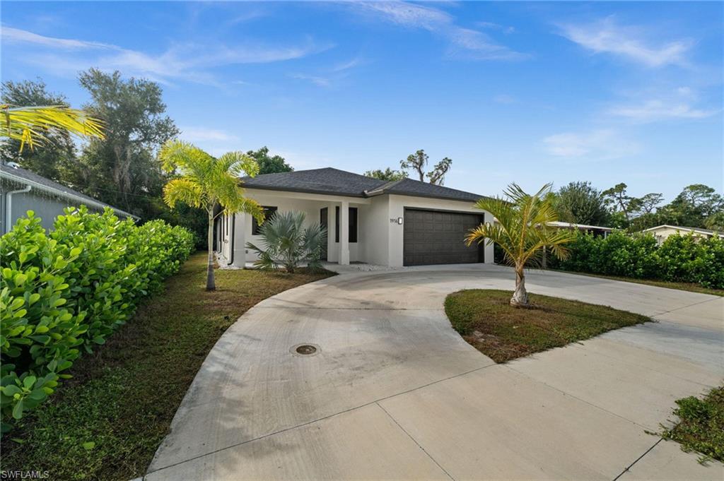 FORT MYERS - Residential Lease
