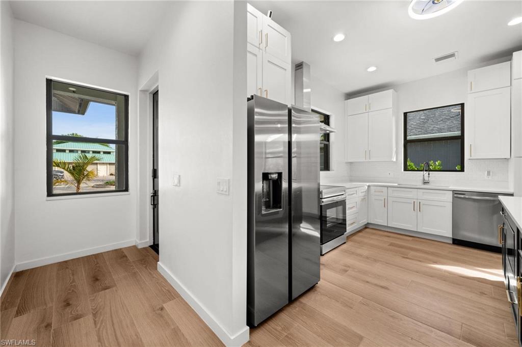 FORT MYERS - Residential Lease