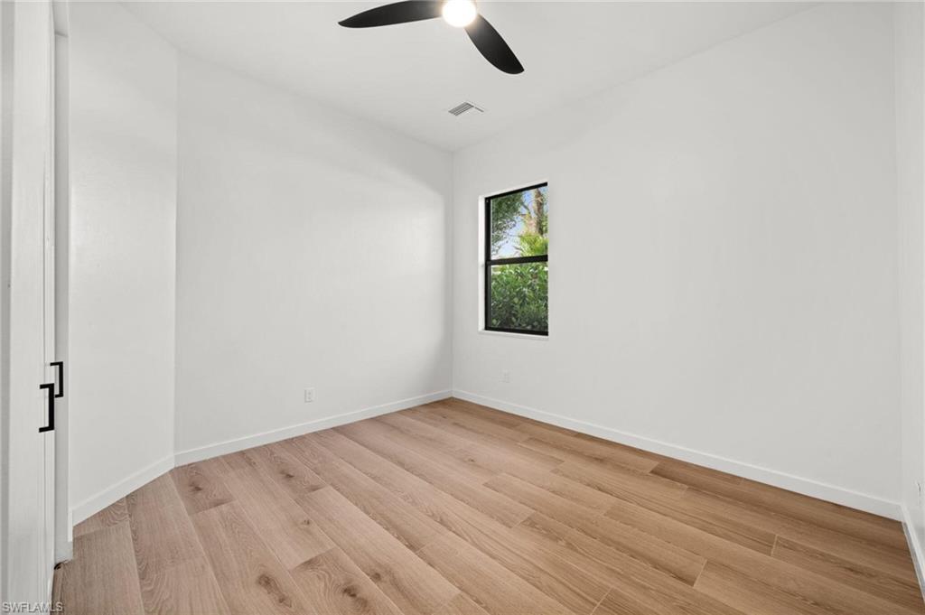 FORT MYERS - Residential Lease