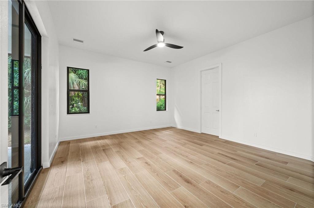 FORT MYERS - Residential Lease