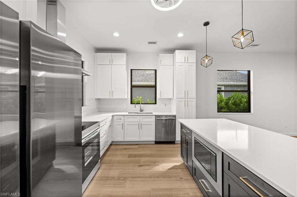 FORT MYERS - Residential Lease