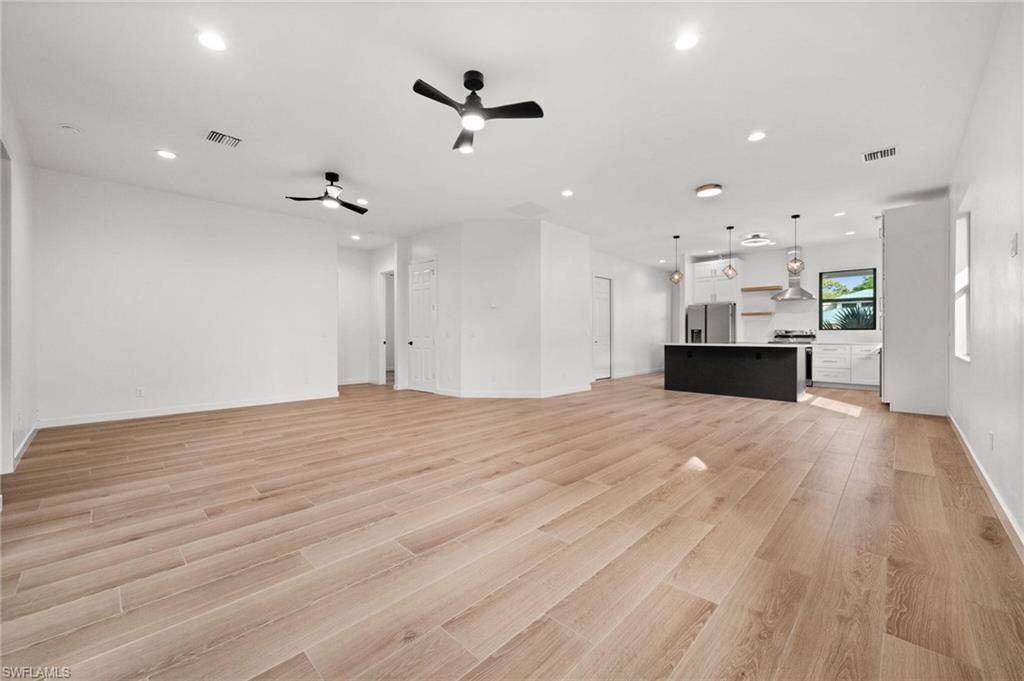 FORT MYERS - Residential Lease