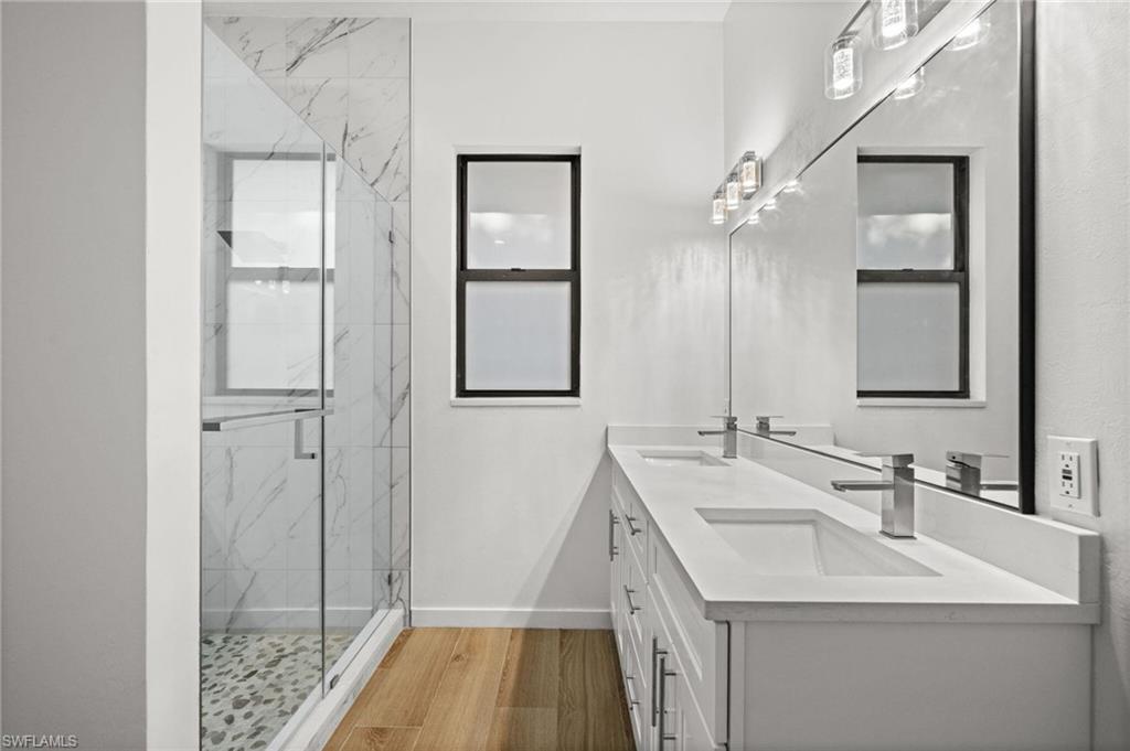 FORT MYERS - Residential Lease