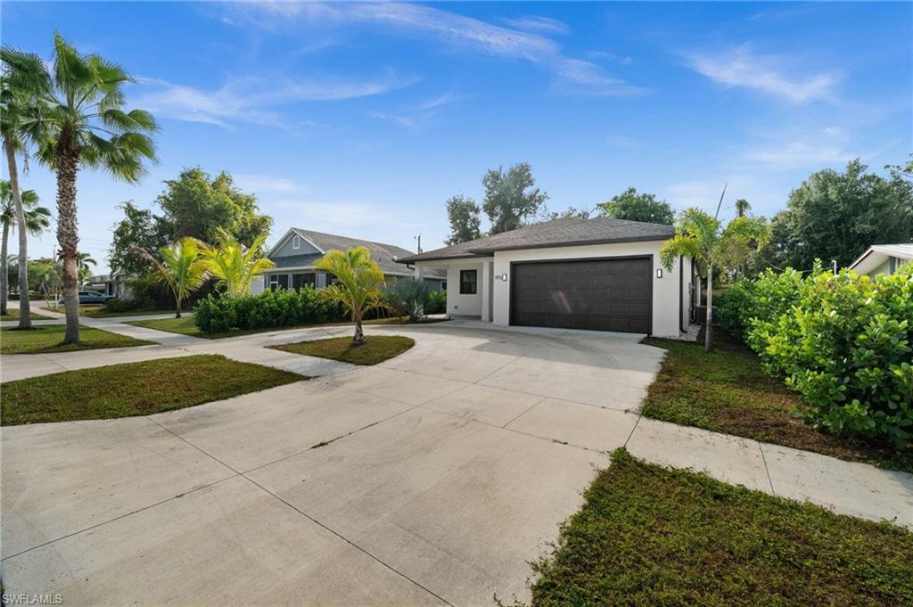FORT MYERS - Residential Lease