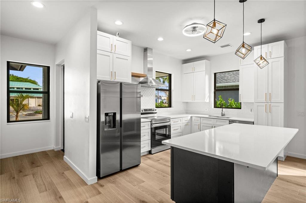 FORT MYERS - Residential Lease
