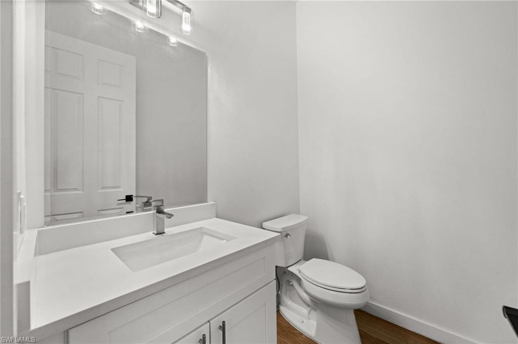 FORT MYERS - Residential Lease