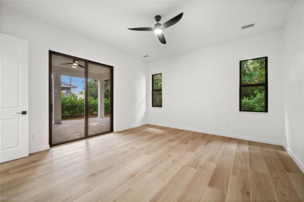 FORT MYERS - Residential Lease