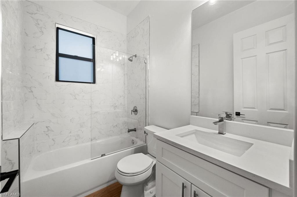 FORT MYERS - Residential Lease