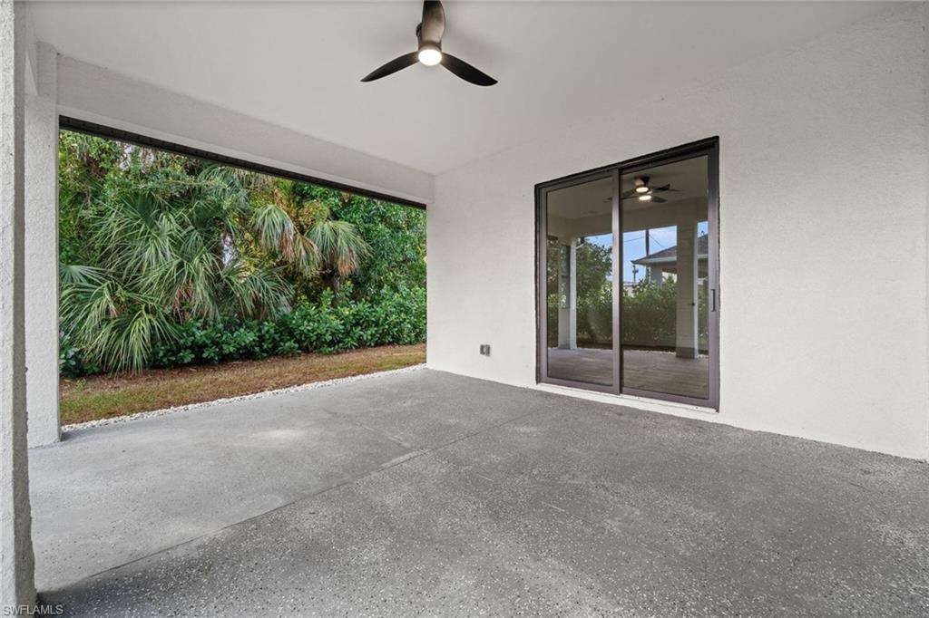 FORT MYERS - Residential Lease