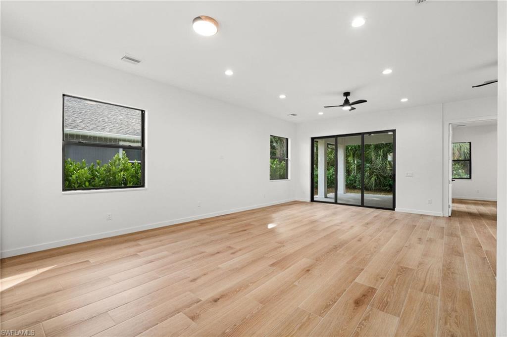FORT MYERS - Residential Lease