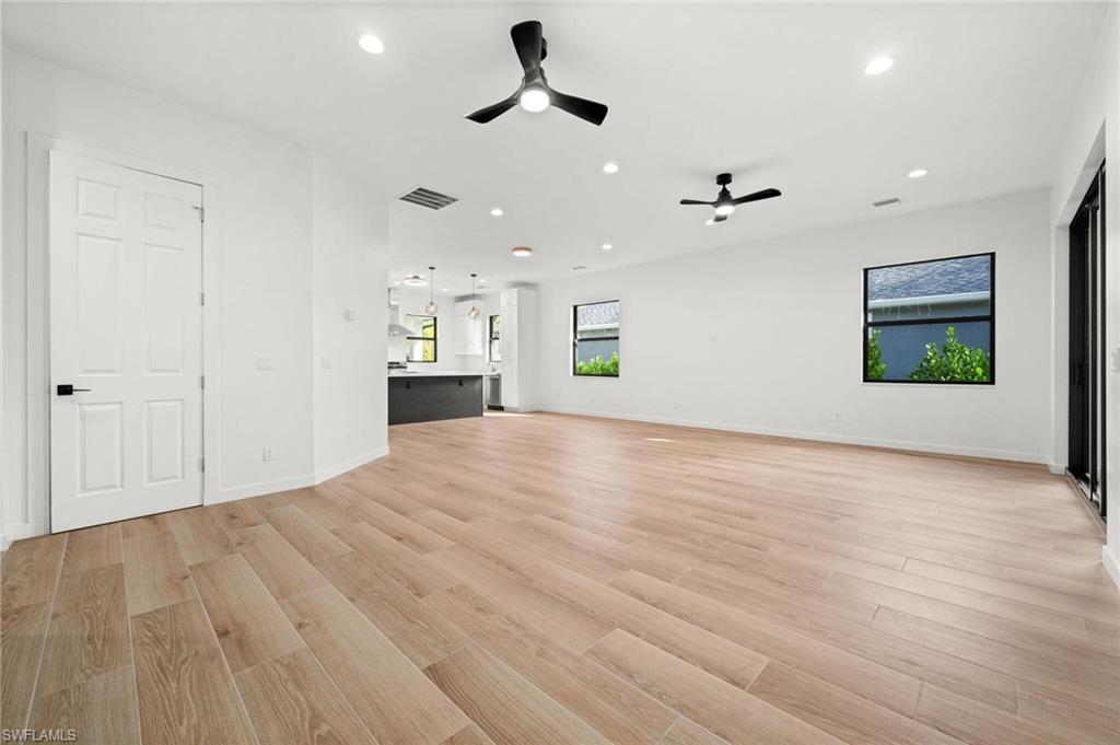 FORT MYERS - Residential Lease