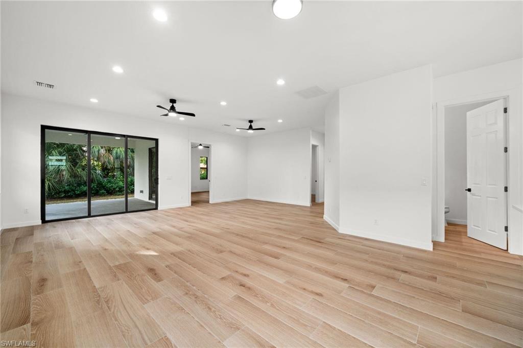 FORT MYERS - Residential Lease