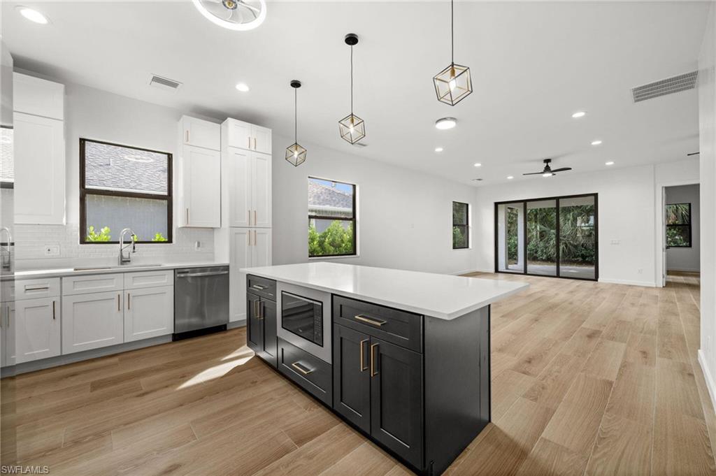FORT MYERS - Residential Lease