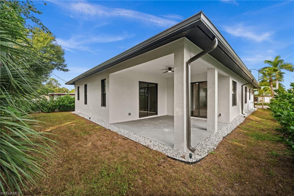 FORT MYERS - Residential Lease