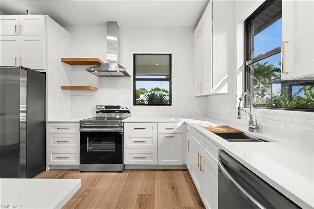 FORT MYERS - Residential Lease