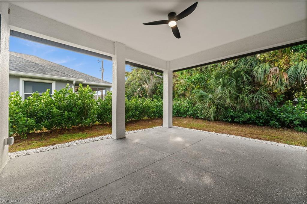 FORT MYERS - Residential Lease