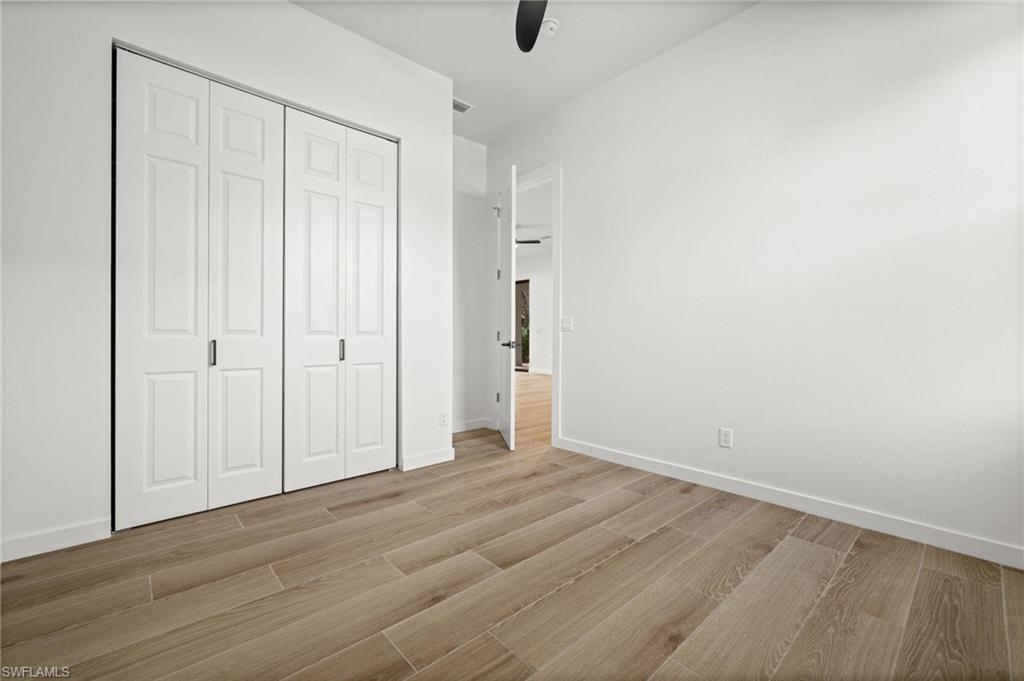 FORT MYERS - Residential Lease