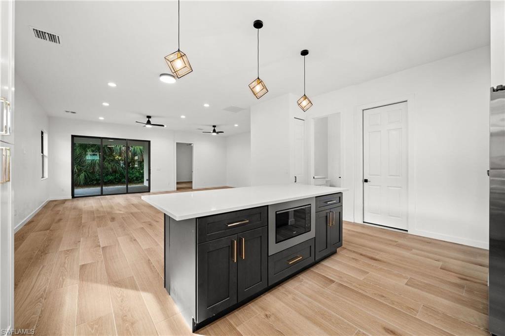 FORT MYERS - Residential Lease