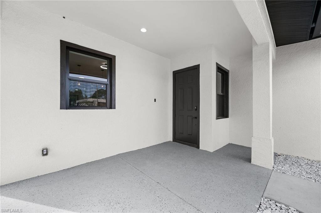 FORT MYERS - Residential Lease
