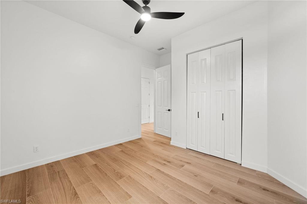 FORT MYERS - Residential Lease