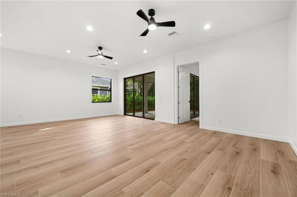 FORT MYERS - Residential Lease