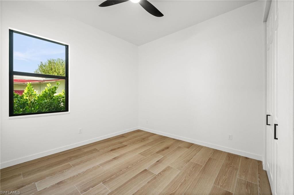FORT MYERS - Residential Lease