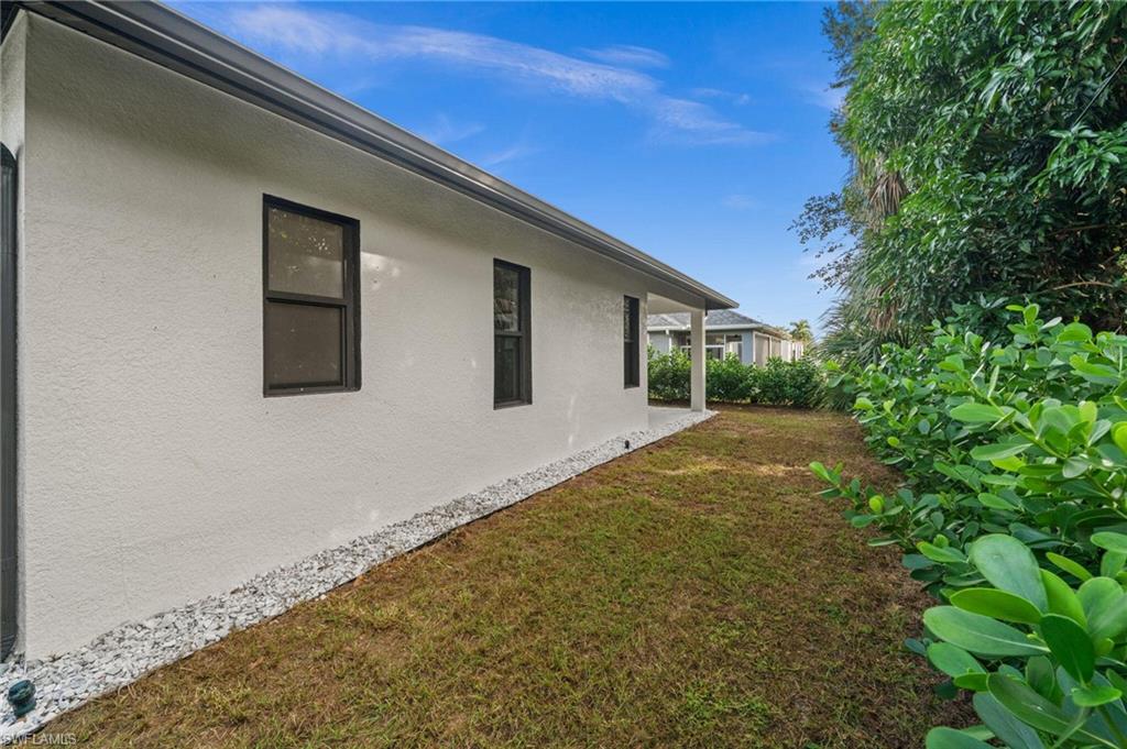 FORT MYERS - Residential Lease
