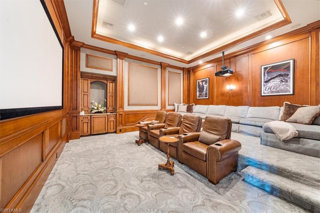 QUAIL WEST - Residential