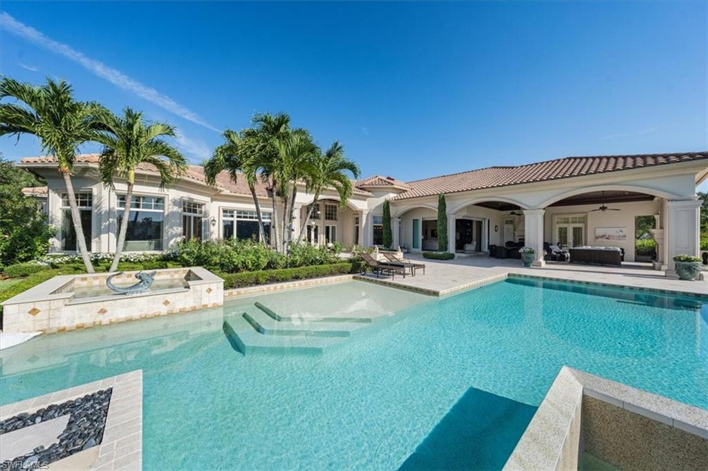 QUAIL WEST - Residential