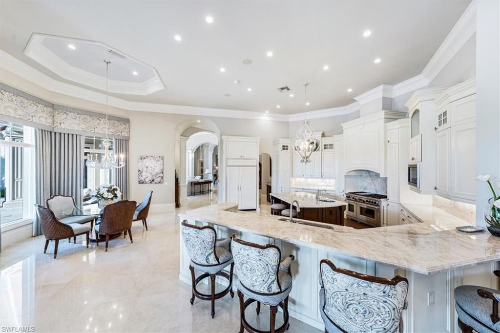 QUAIL WEST - Residential
