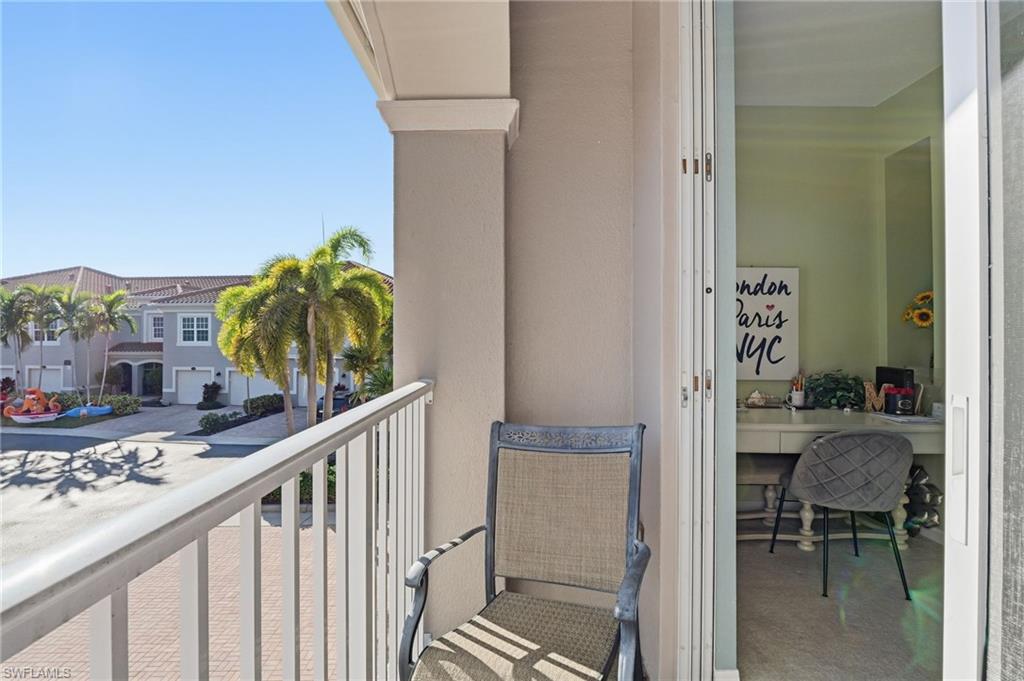 MIRASOL AT COCONUT POINT - Residential Lease
