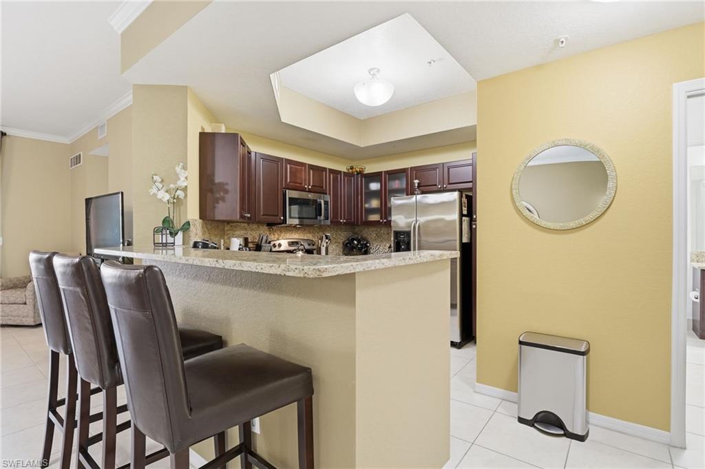 MIRASOL AT COCONUT POINT - Residential Lease