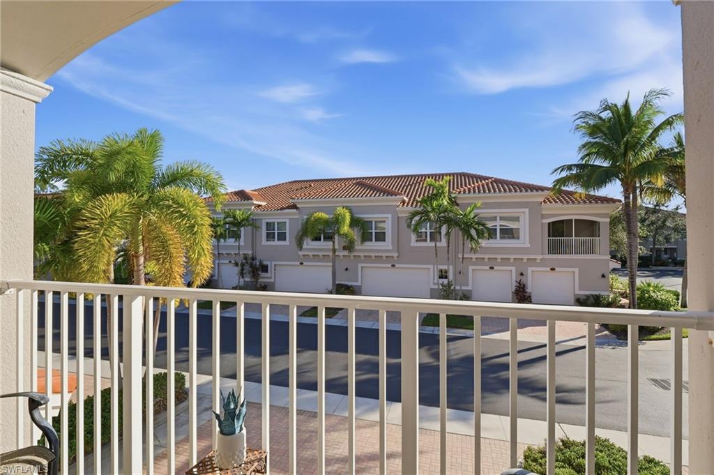 MIRASOL AT COCONUT POINT - Residential Lease
