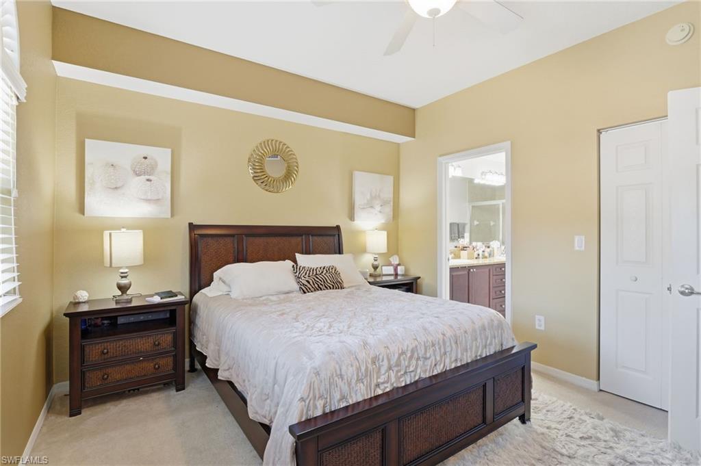 MIRASOL AT COCONUT POINT - Residential Lease