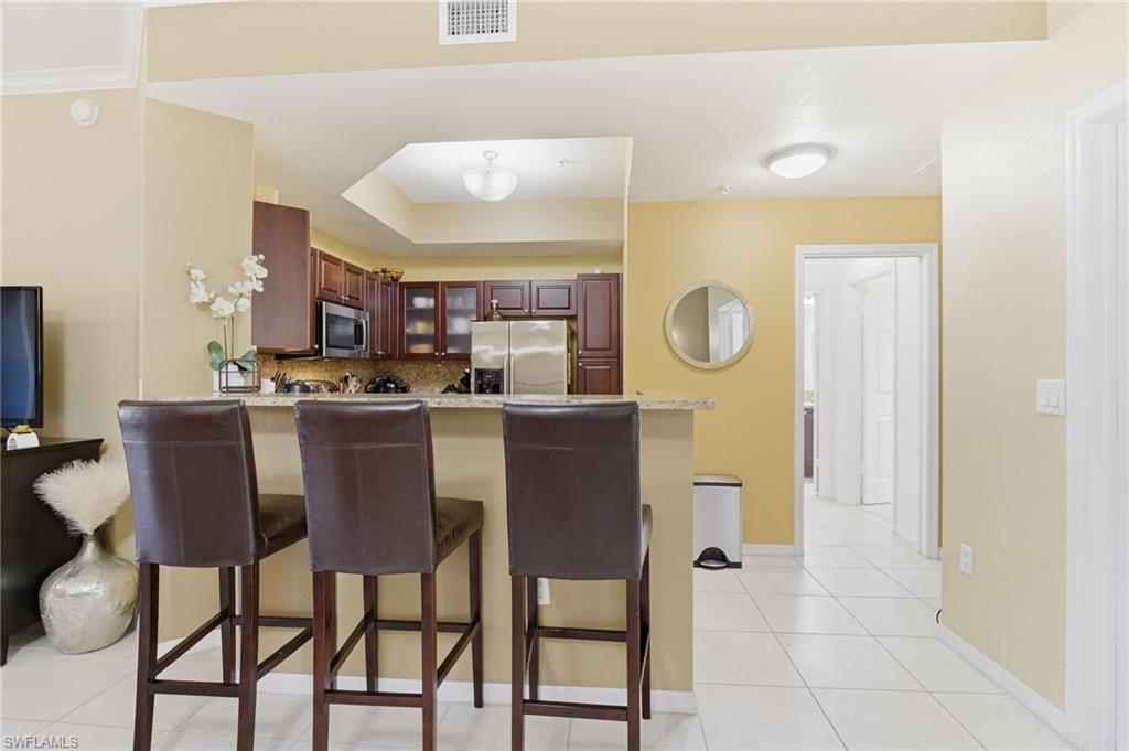 MIRASOL AT COCONUT POINT - Residential Lease