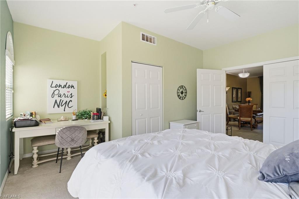MIRASOL AT COCONUT POINT - Residential Lease