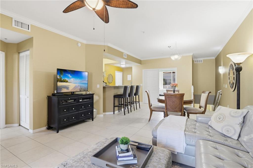 MIRASOL AT COCONUT POINT - Residential Lease
