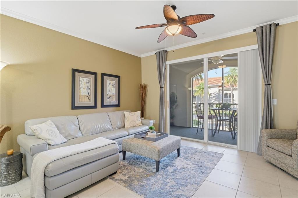 MIRASOL AT COCONUT POINT - Residential Lease